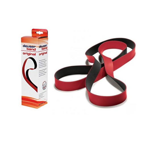 Pilt Elastne lint - Deuser Band