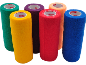 Pilt kategooria ELASTSED SIDEMED 15 cm