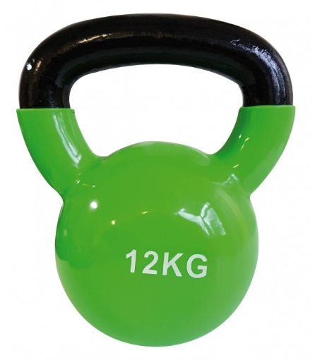 Pilt Kettlebell 12 kg