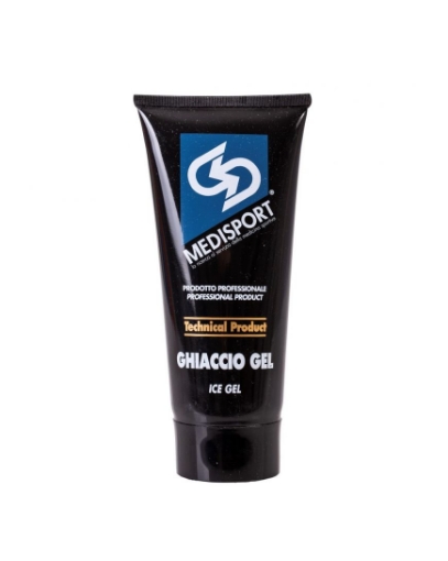 Pilt Ice gel - Medisport 200 ml