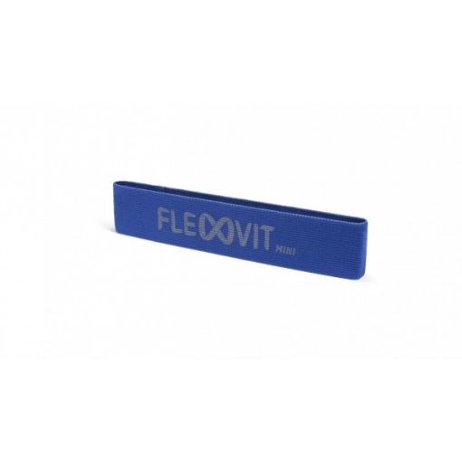 Pilt FLEXVIT® MINI POWER BAND SININE