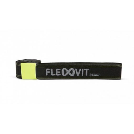 Pilt FLEXVIT® RESIST NO STRETCH BAND MUST