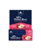 Pilt 53% Valgubatoon 45g - Marjakohupiim
