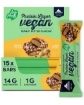 Pilt Valguriba Vegan 55g - Maapähklivõi