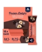 Pilt Proteiinibaar Delight - 35g - Tume Mocha