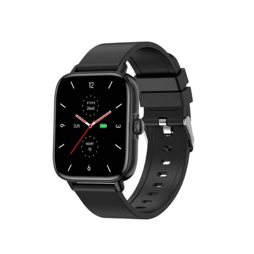 Pilt  Ceas Smartwatch T46S Negru