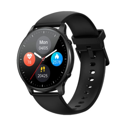 Pilt  Ceas Smartwatch LW36 Negru