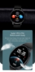 Pilt  Ceas Smartwatch LW36 Negru