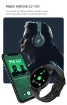Pilt  Ceas Smartwatch LW36 Negru