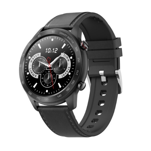 Pilt Ceas Smartwatch Mx5 Negru