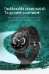 Pilt Ceas Smartwatch Mx5 Negru