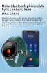 Pilt Ceas Smartwatch Mx5 Negru
