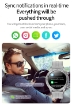 Pilt Ceas Smartwatch Mx5 Negru