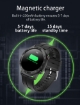 Pilt Ceas Smartwatch Mx5 Negru