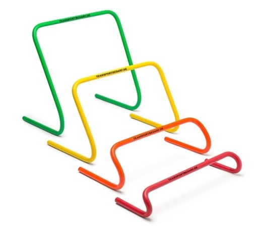 Pilt Trell treeninguks 15 cm Oranž 