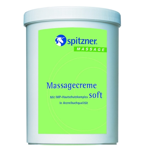 Pilt Spitzneri massaažikreem 1000 ml