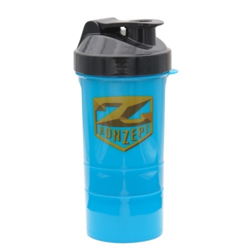 Pilt SHAKER SMART - 800ML KZ