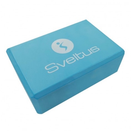 Pilt JOOGAKIVI SININE - SVELTUS