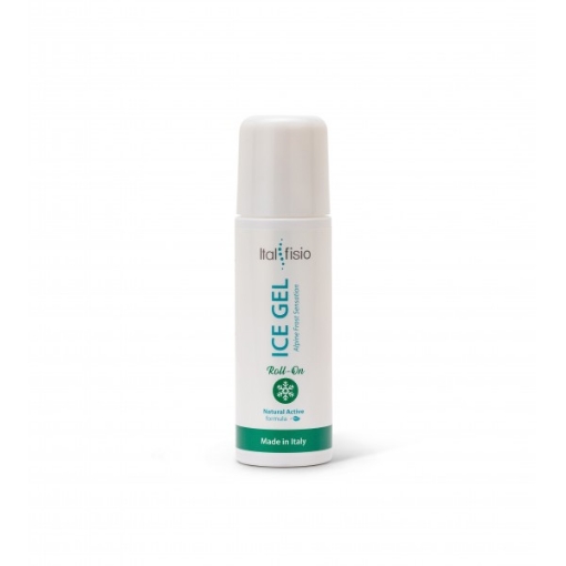 Pilt Ice Gel Roll-on  - 100 ml Italfisio