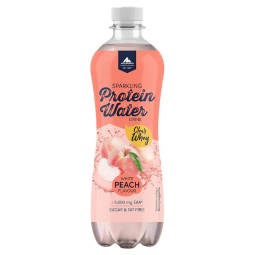Pilt PROTEIINIVESI - VIRSIK 500ML MPOWER