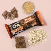Pilt Energiabatoon FlapJack - 110g Ginger Choc Chip
