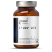 Pilt OstroVit Pharma Liver Aid - 90 Tabletti