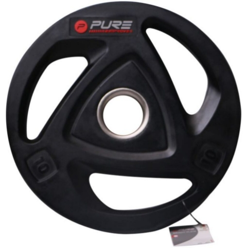Pilt Kummiketas 10 kg - P2I