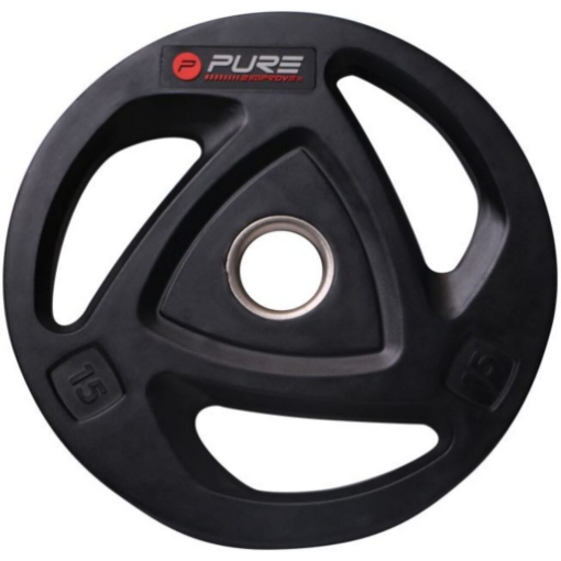Pilt Kummiketas 15 kg - P2I