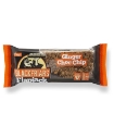 Pilt Energiabatoon FlapJack - 110g Ginger Choc Chip