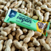 Pilt Valguriba Vegan 55g - Maapähklivõi