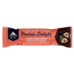 Pilt Proteiinibaar Delight - 35g - Tume Mocha