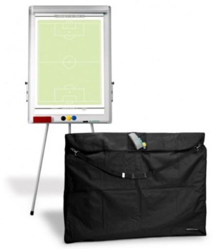 Pilt Flipchart'i statiiv treeninguks