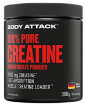 Pilt Kreatiin 100% Pulber - 300g Body Attack