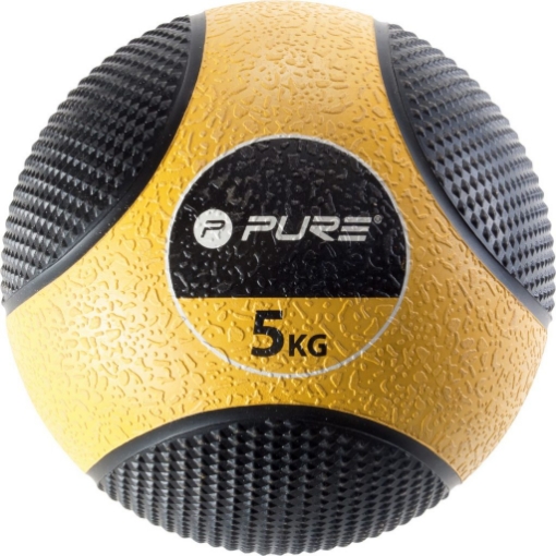 Pilt Meditsiinipall 5 kg - P2I