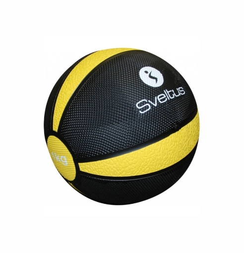 Pilt Meditsiinipall 1 kg - Sveltus