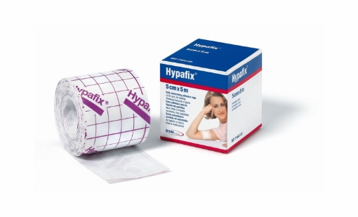 Pilt HYPAFIX BSN 15cm x 10m - kleepuv kompressioonside