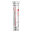 Pilt OstroVit Magnesium + Kaalium - 20 mullustavat tabletti - Greip