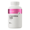 Pilt OstroVit L-karnitiin 1000 mg - 90 tabletti