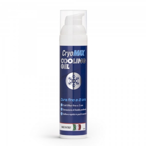 Pilt CryoMax Cooling Gel 100ml