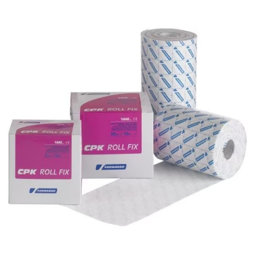 Pilt CPK ROLL FIX 20CM X 10M 