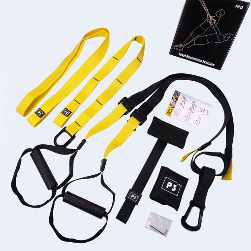 Pilt TRX P3 Kollane