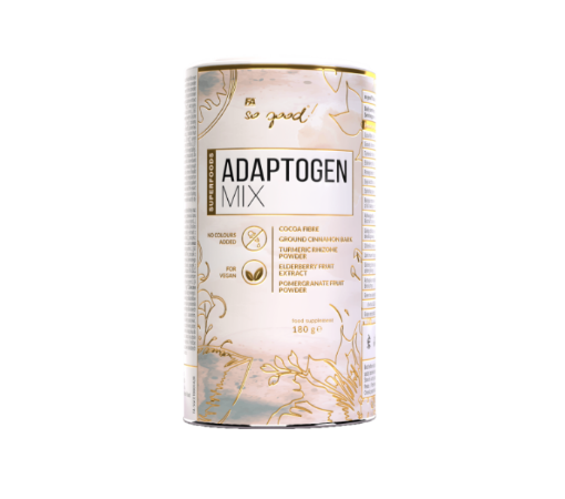 Pilt ADAPTOGEN MIX VASTU STRESS 180G - FA