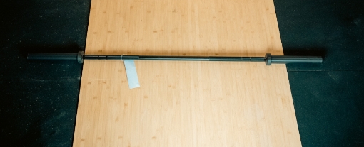 Pilt Must olümpiatang 175 cm