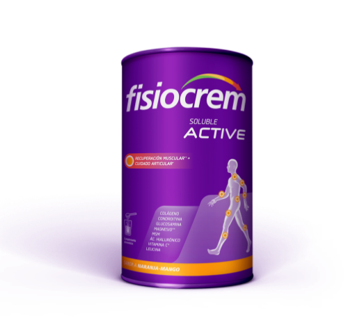 Pilt FisioCrem Articulatii 540g - Täiendus