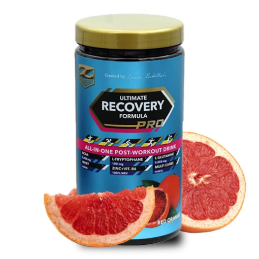 Pilt ULTIMATE RECOVERY 700G - POST WORKOUT