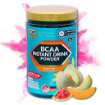 Pilt BCAA 2:1:1 PULBER KIIRPUDU - 500G EKSOOTILINE