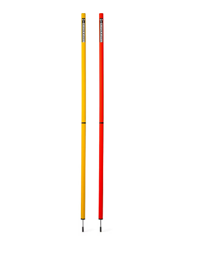 Pilt Märgistikuga vai kahest osast 170 cm