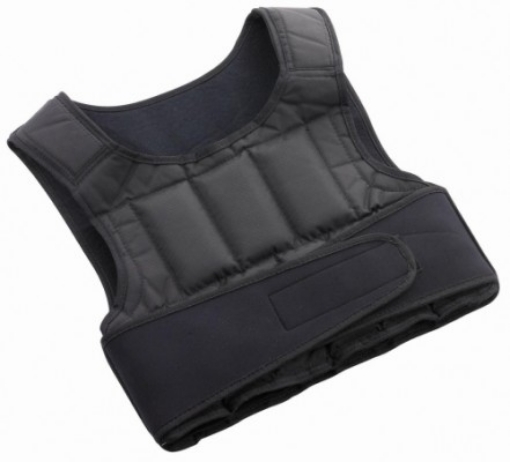 Pilt Kaalvest 10 kg 