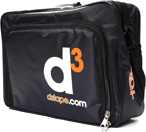 Pilt Meditsiinikott Medcase - d3Tape