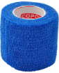 Pilt Isekleepuv elastne side 5 cm - Hele sinine